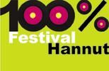 100% Festival     100% Passion ��100% Rock Belge Belgique